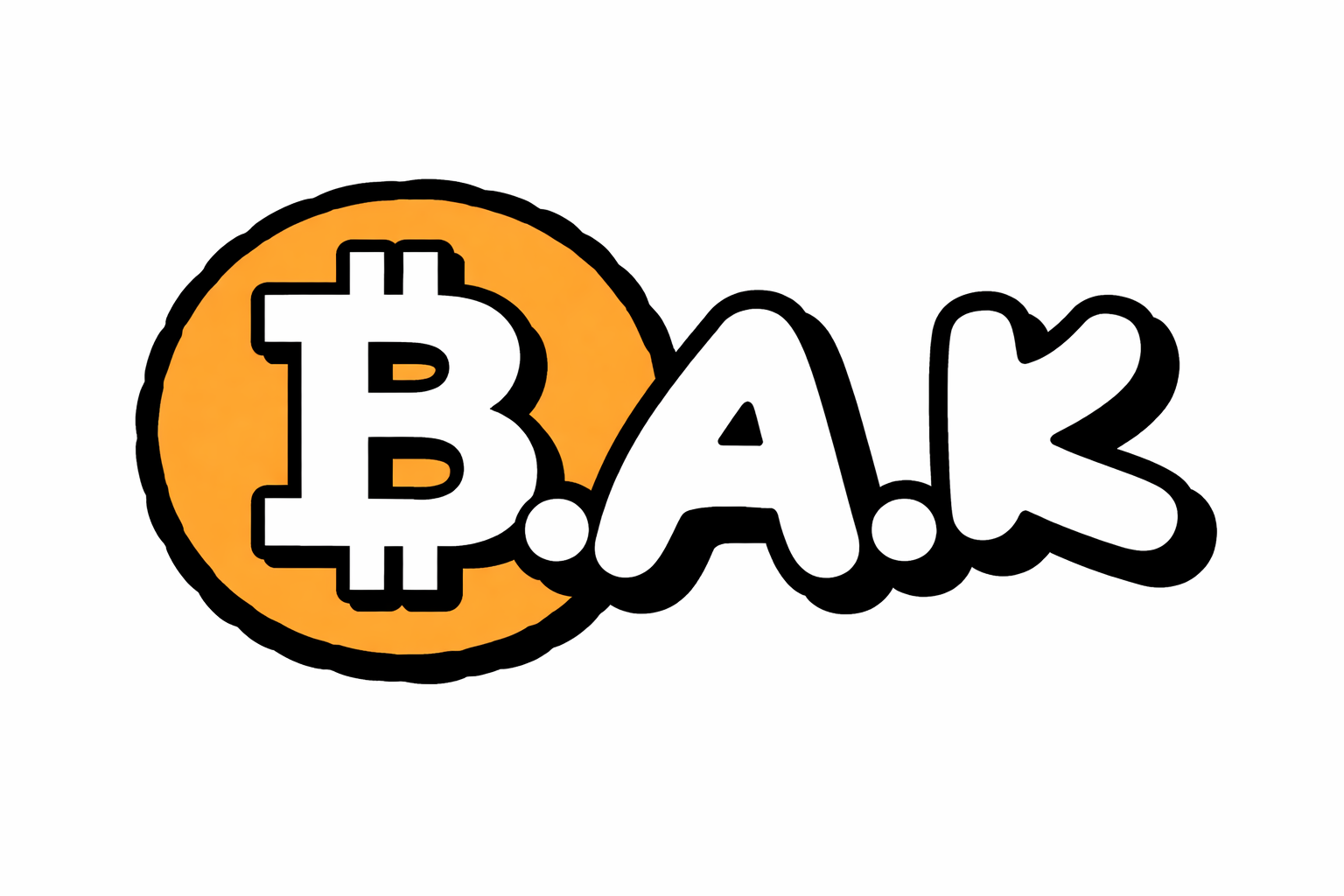 BAK Bitcoin Treasury