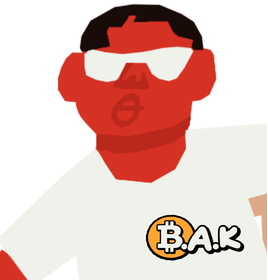 BAK Bitcoin